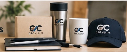 Regalos empresariales personalizados